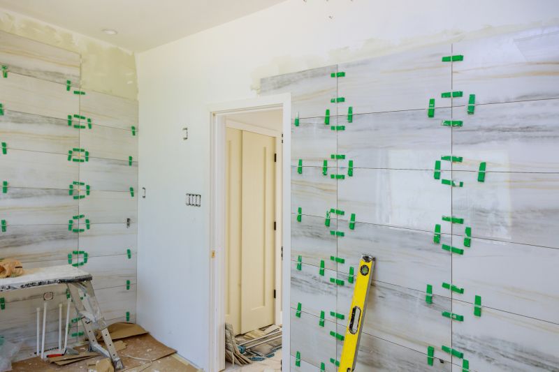 Cost of Tile in Springfield, OH