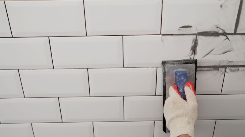 Residential Tile Specialists