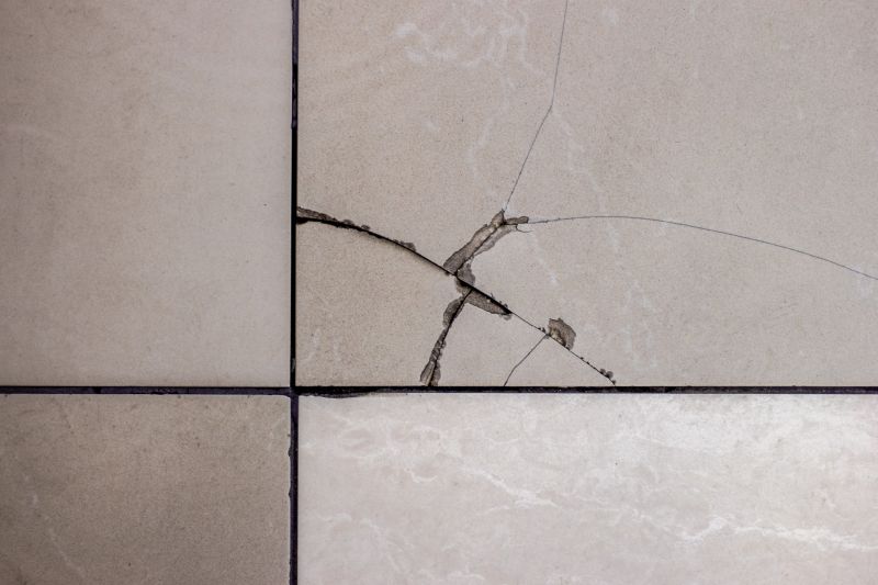 Tile Repair Professionals